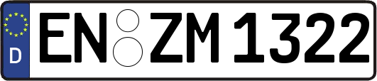 EN-ZM1322