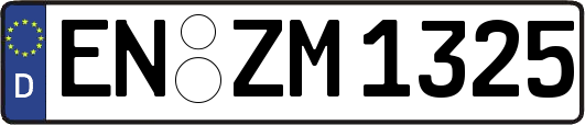 EN-ZM1325