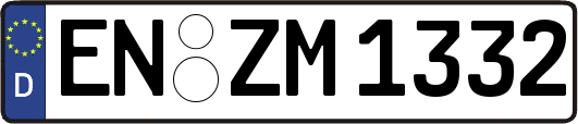 EN-ZM1332