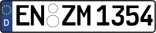 EN-ZM1354