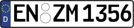 EN-ZM1356