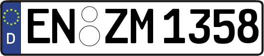 EN-ZM1358