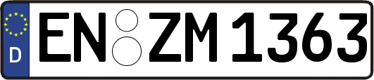 EN-ZM1363