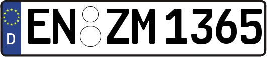 EN-ZM1365