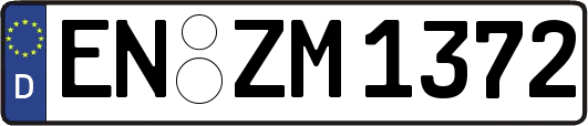 EN-ZM1372