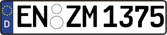 EN-ZM1375