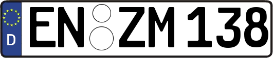 EN-ZM138