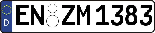 EN-ZM1383