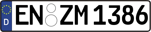 EN-ZM1386