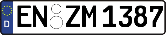 EN-ZM1387