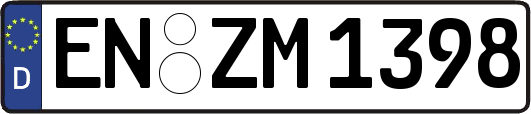 EN-ZM1398