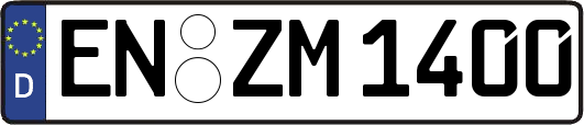 EN-ZM1400