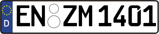 EN-ZM1401