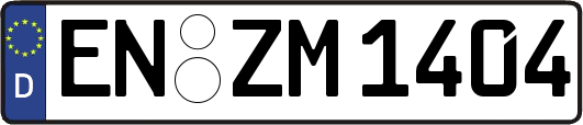 EN-ZM1404