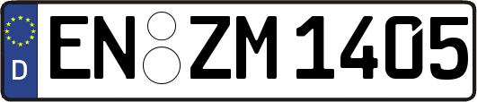 EN-ZM1405