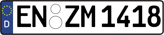 EN-ZM1418