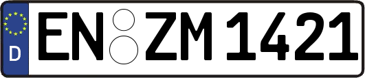 EN-ZM1421