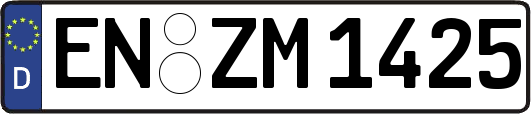 EN-ZM1425