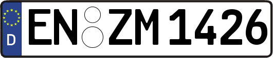 EN-ZM1426