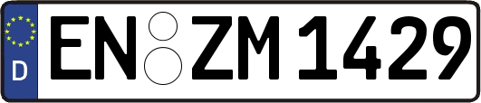 EN-ZM1429