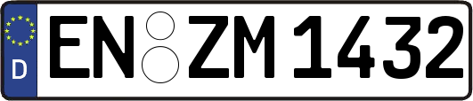 EN-ZM1432