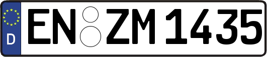 EN-ZM1435