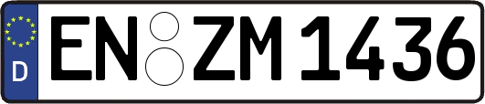 EN-ZM1436