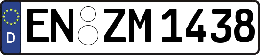 EN-ZM1438