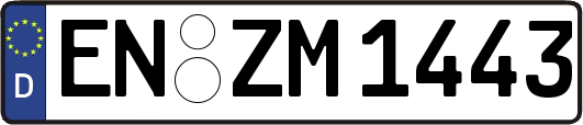 EN-ZM1443