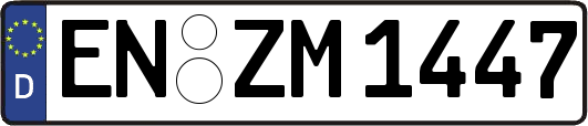 EN-ZM1447