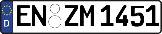 EN-ZM1451