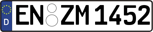 EN-ZM1452