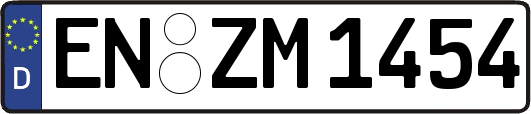 EN-ZM1454