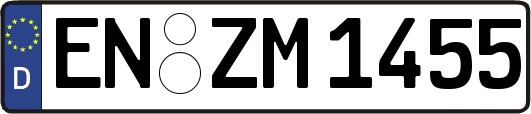 EN-ZM1455