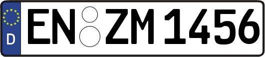 EN-ZM1456