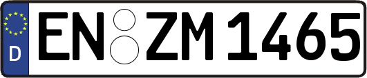 EN-ZM1465