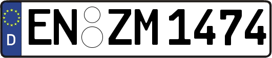 EN-ZM1474