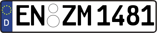 EN-ZM1481