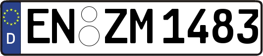 EN-ZM1483