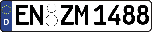 EN-ZM1488