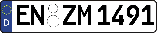 EN-ZM1491