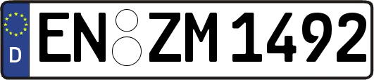 EN-ZM1492