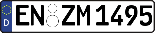 EN-ZM1495