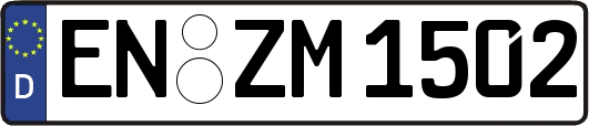 EN-ZM1502