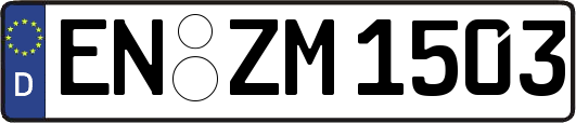 EN-ZM1503