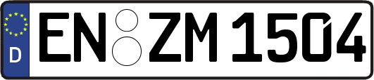 EN-ZM1504