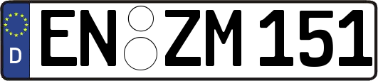 EN-ZM151