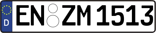 EN-ZM1513