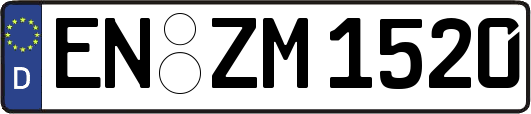 EN-ZM1520