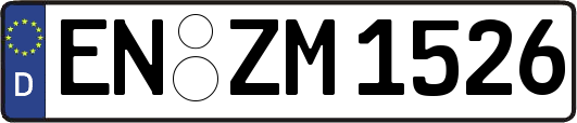 EN-ZM1526